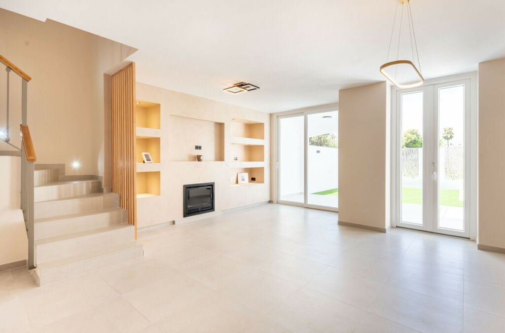 Townhouse Estepona Málaga - image 29