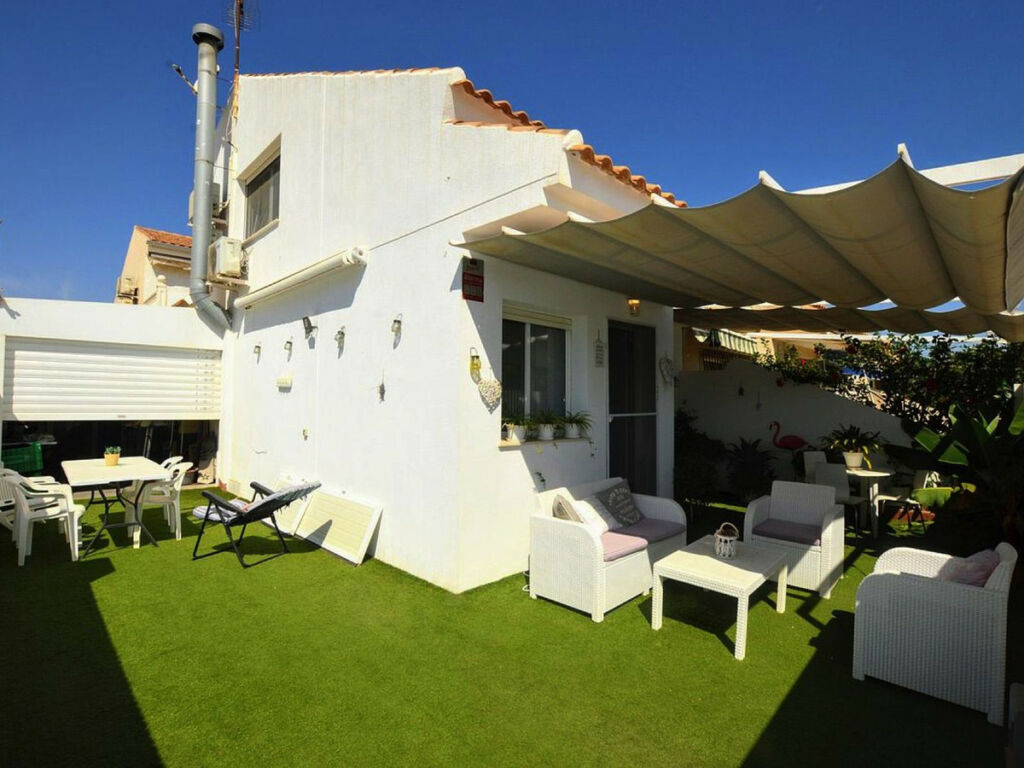 Detached Villa Lo Pagan Murcia - image 26