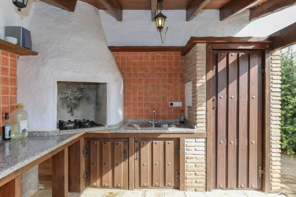 Detached Villa Coín Málaga - image 31