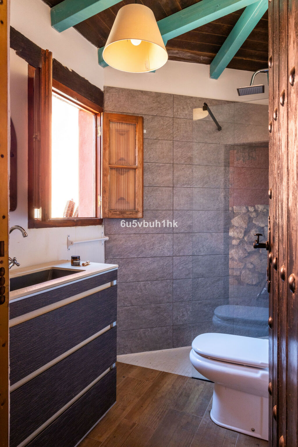 Townhouse Alhaurín de la Torre Málaga - image 29