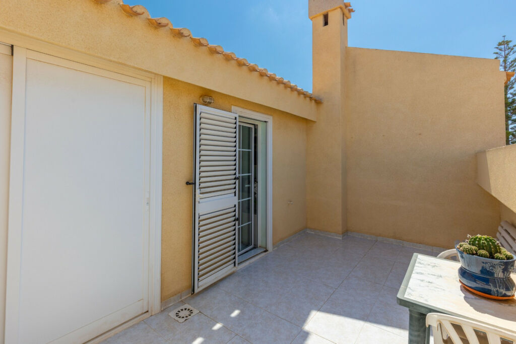 Detached Villa Torrevieja Alicante - image 28