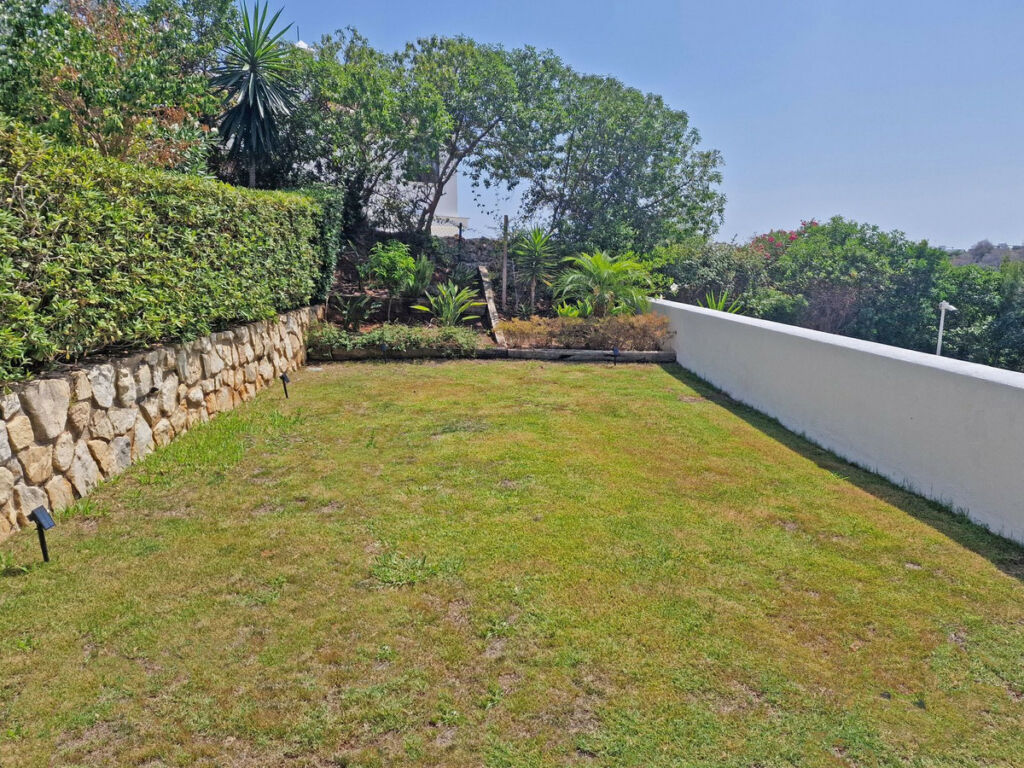 Townhouse Calahonda Málaga - image 28