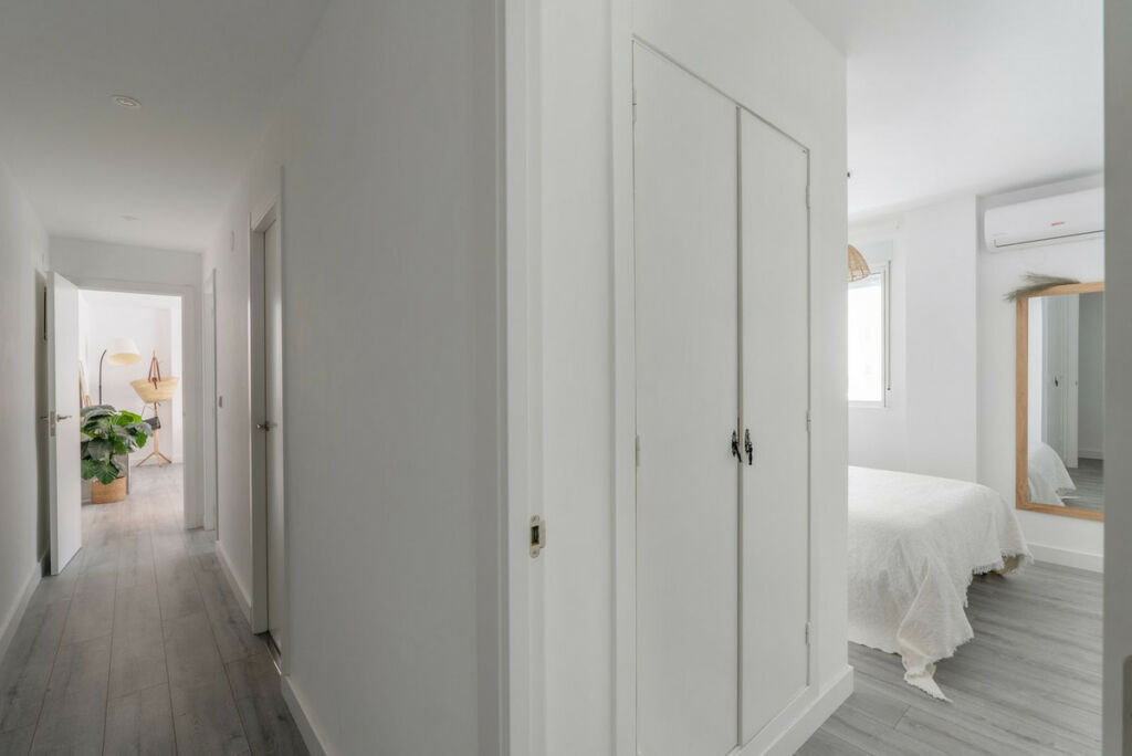 Middle Floor Apartment Javea Alicante - image 29