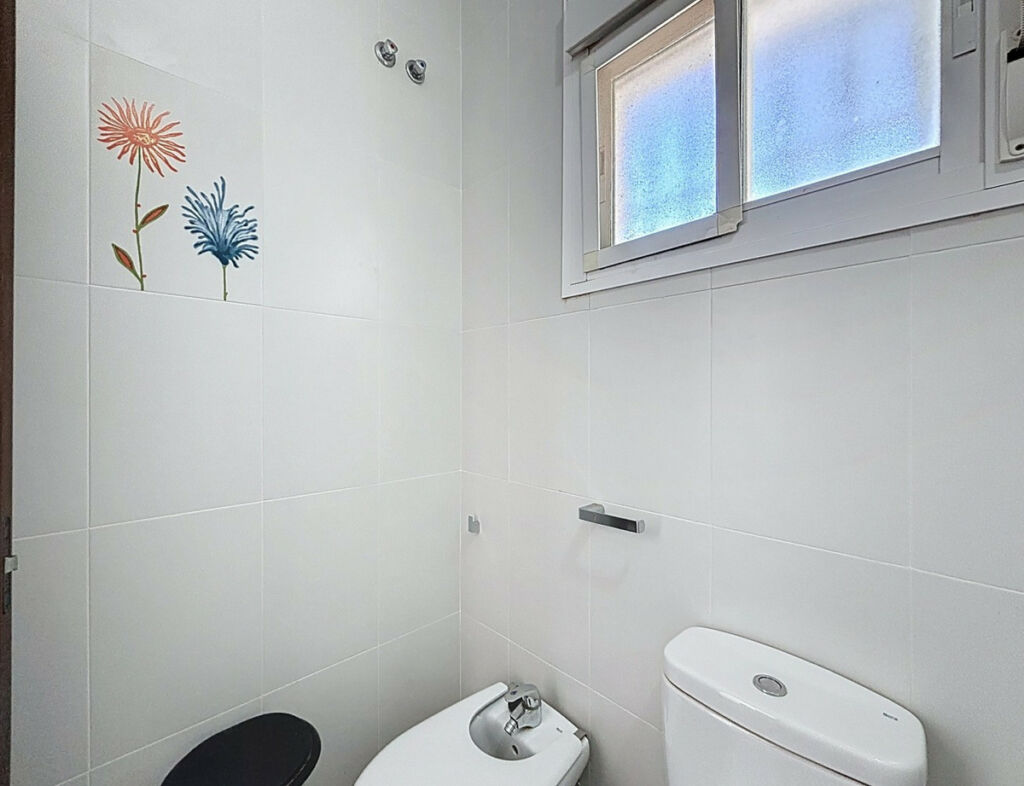 Semi-Detached House Almayate Alto Málaga - image 29