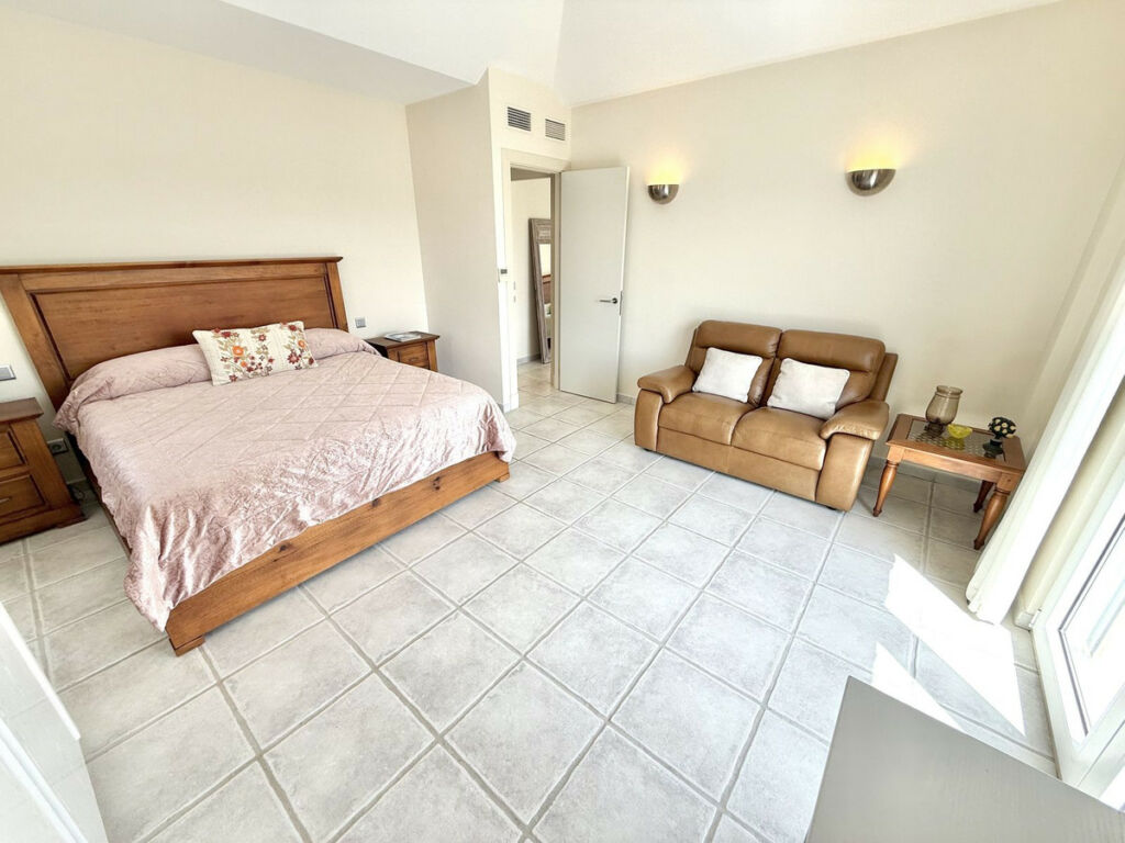 Detached Villa Mijas Golf Málaga - image 29