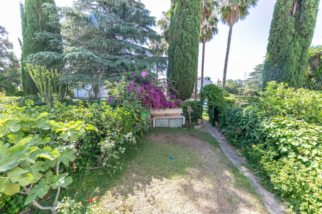 Townhouse Mijas Málaga - image 29