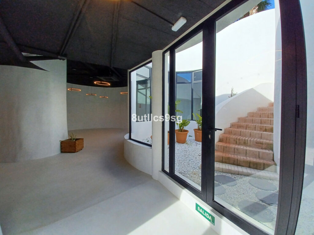 Middle Floor Apartment Aloha Málaga - image 38
