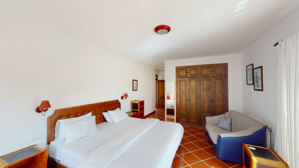 Detached Villa Macharaviaya Málaga - image 29