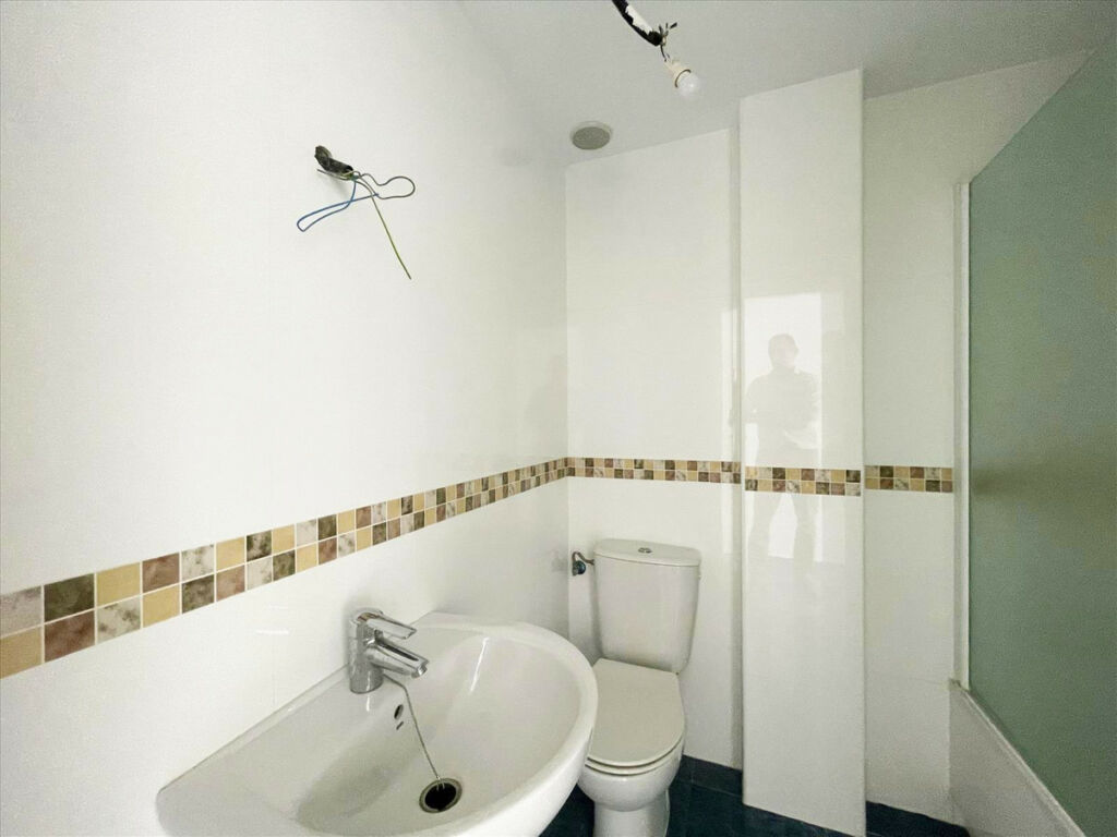 Penthouse Duplex Calpe Alicante - image 29