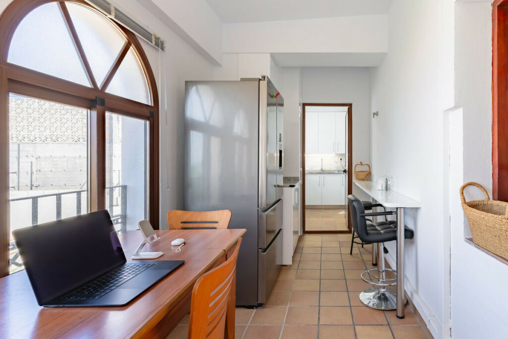 Detached Villa Torre del Mar Málaga - image 29