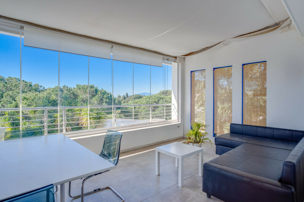 Detached Villa Elviria Málaga - image 29