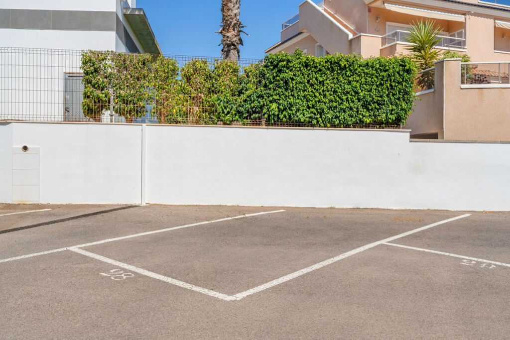 Penthouse Punta Prima Alicante - image 29