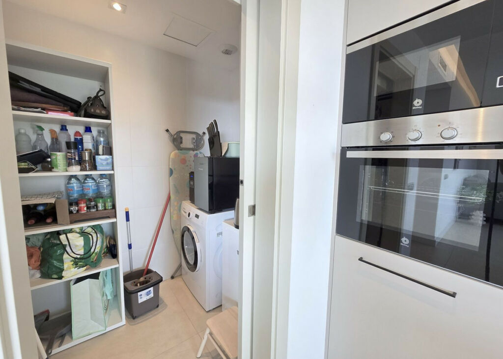 Middle Floor Apartment La Cala Golf Málaga - image 29