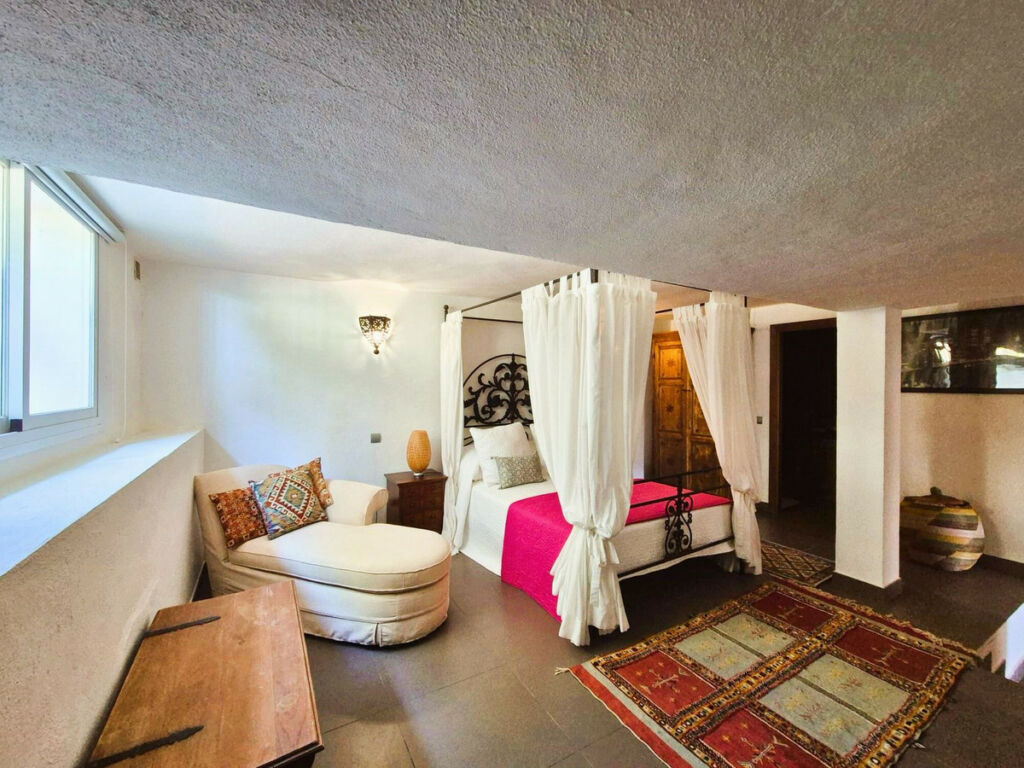 Detached Villa Manilva Málaga - image 29