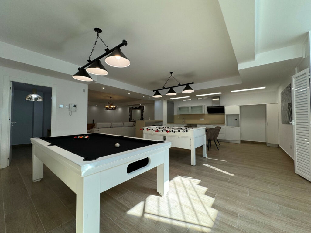 Detached Villa San Miguel de Salinas Alicante - image 29