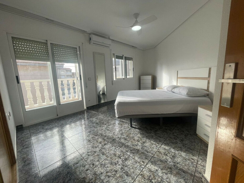 Semi-Detached House Lo Pagan Murcia - image 28