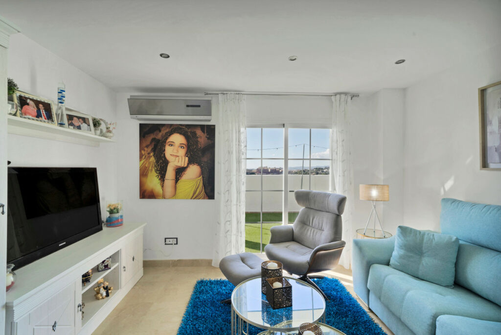 Penthouse Benalmadena Málaga - image 30
