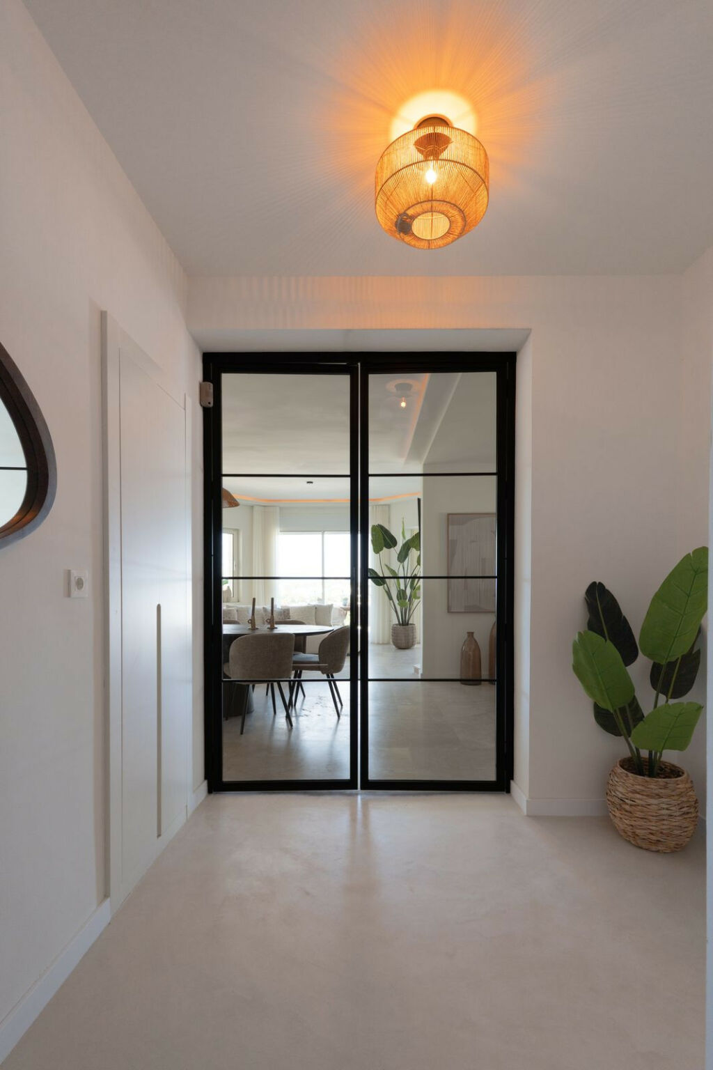 Detached Villa Guadalmina Alta Málaga - image 29