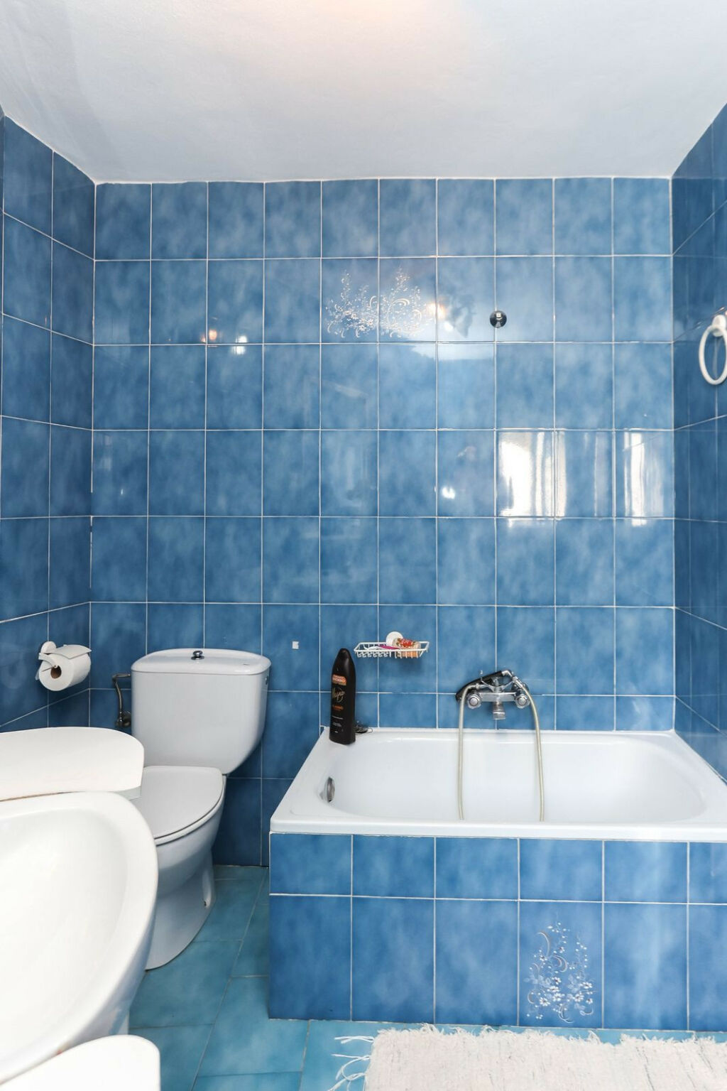 Townhouse Tolox Málaga - image 29