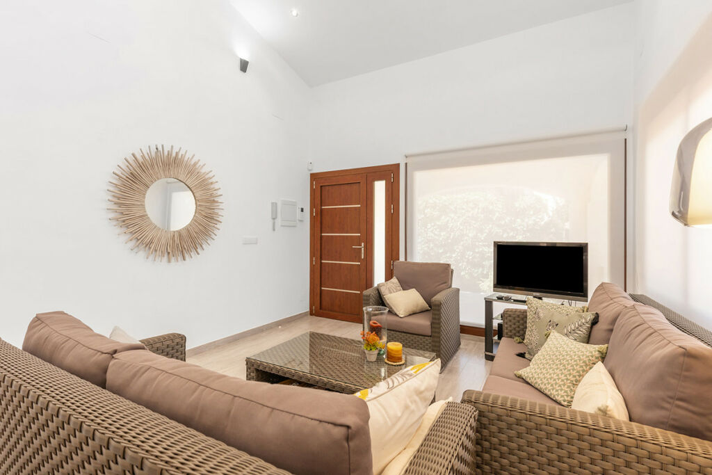 Detached Villa Punta Prima Alicante - image 29