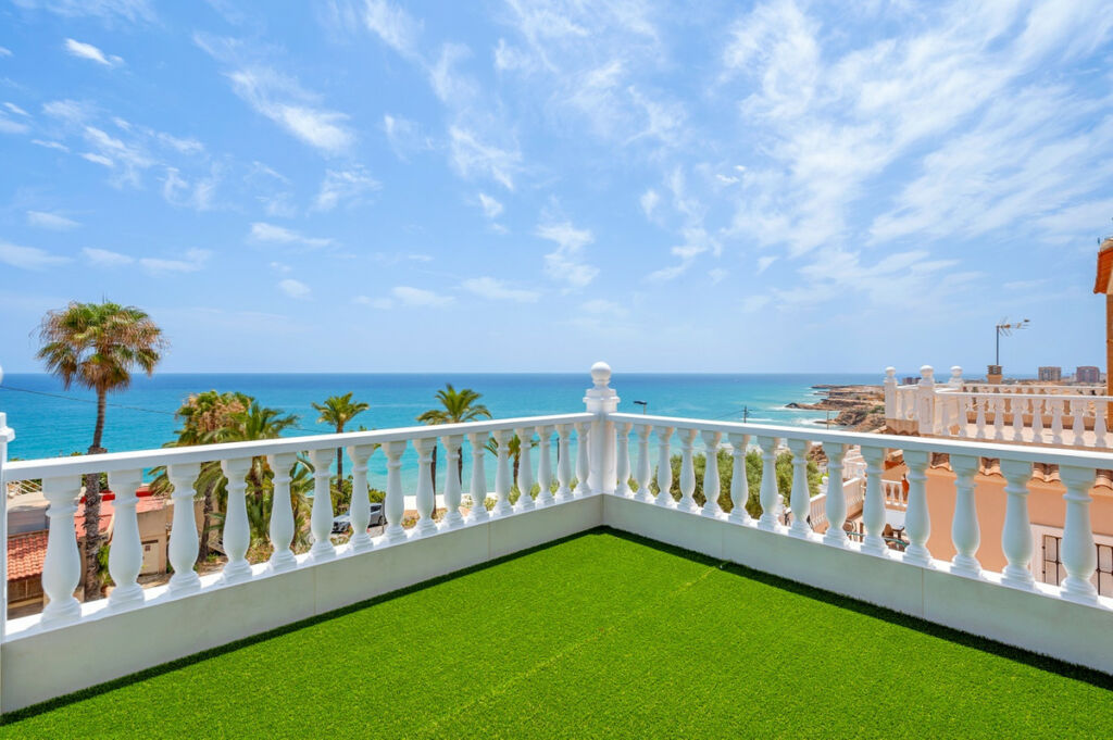 Detached Villa Torrevieja Alicante - image 29