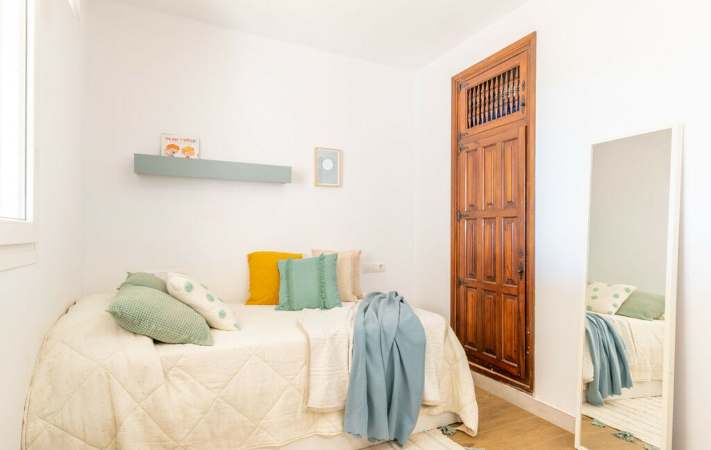 Detached Villa Javea Alicante - image 29