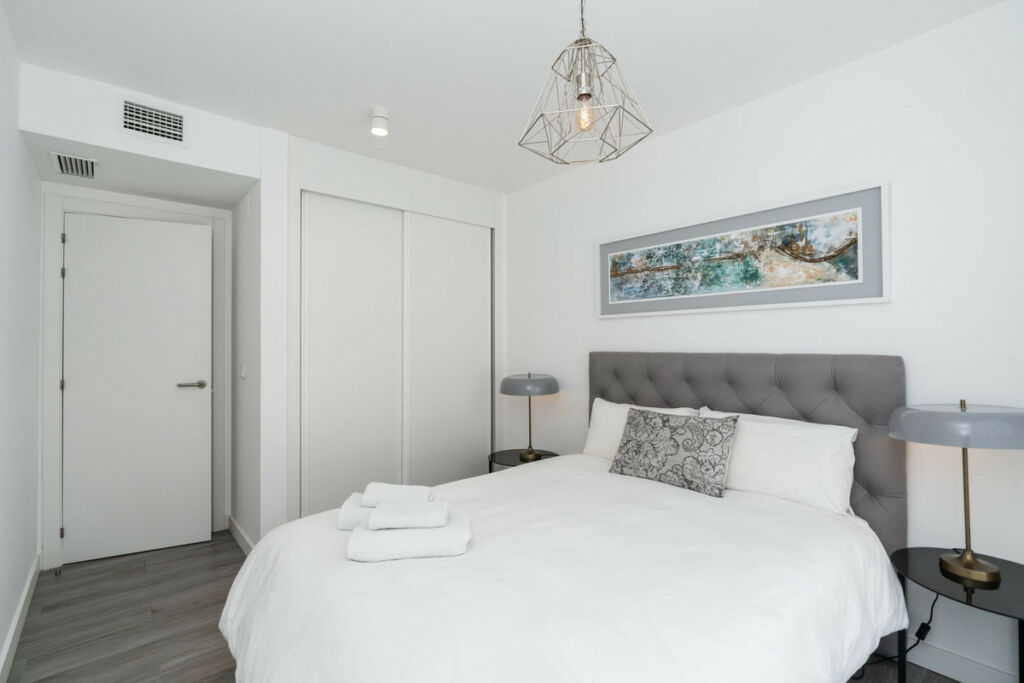 Penthouse Benahavís Málaga - image 29
