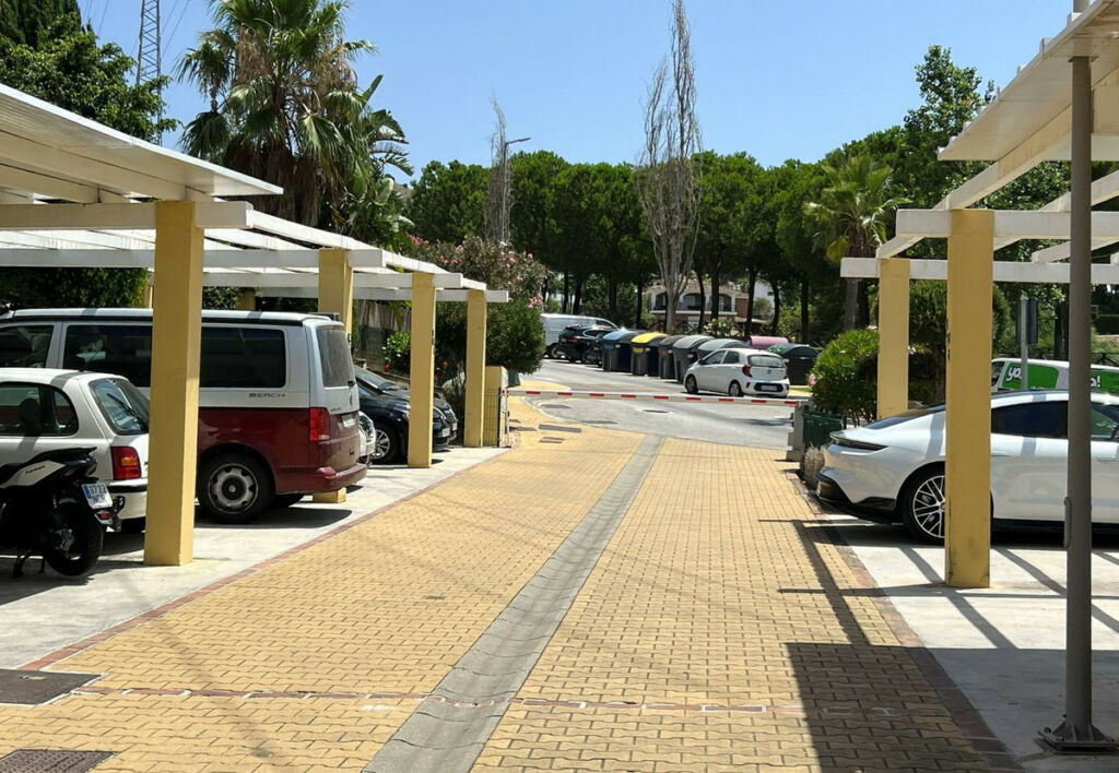 Townhouse Benalmadena Málaga - image 29