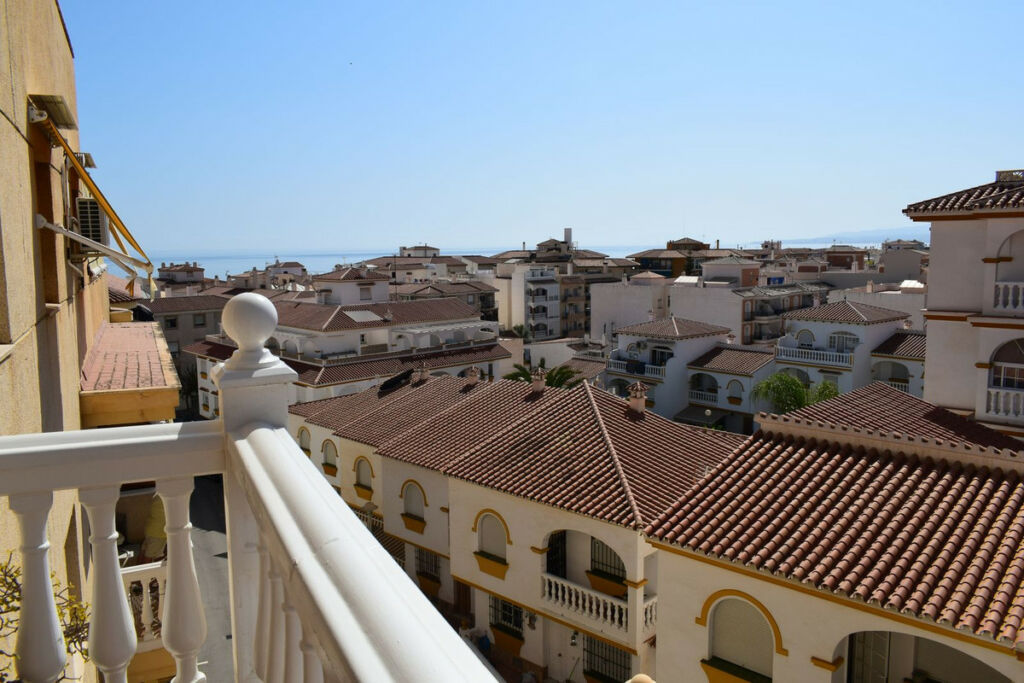 Middle Floor Apartment El Morche Málaga - image 29