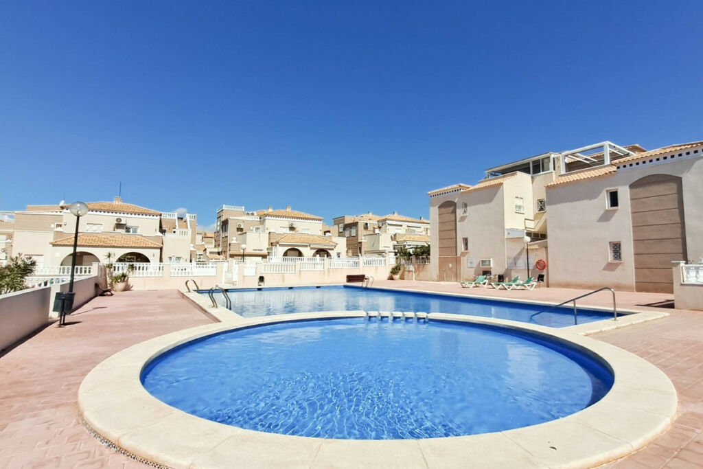 Bungalow Torrevieja Alicante