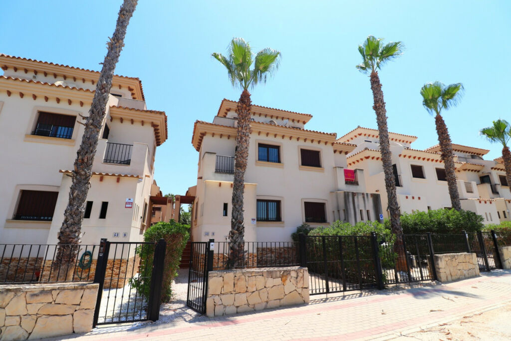 Semi-Detached House Algorfa Alicante - image 29