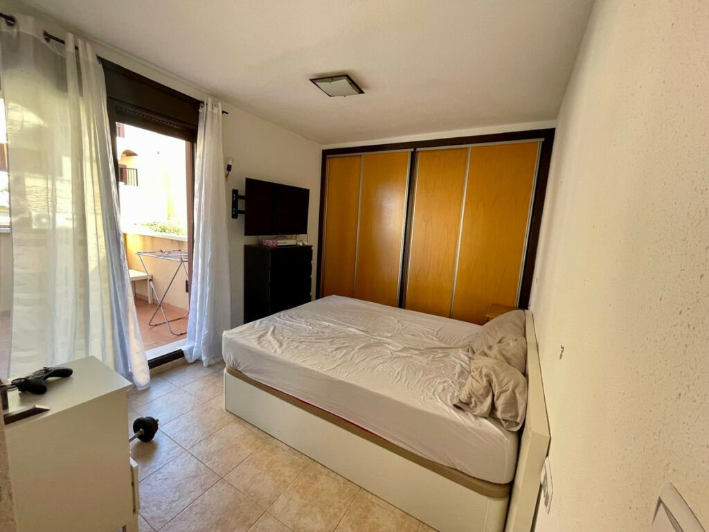 Ground Floor Apartment Aguilas Murcia - image 29