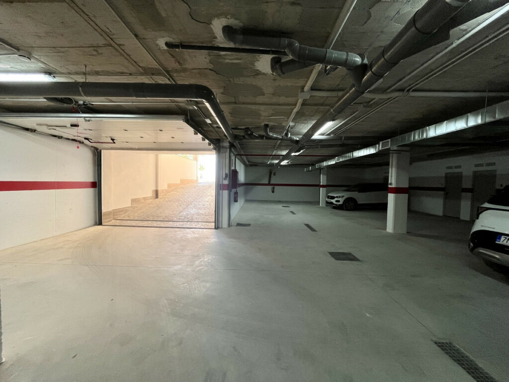 Penthouse Pilar de la Horadada Alicante - image 29