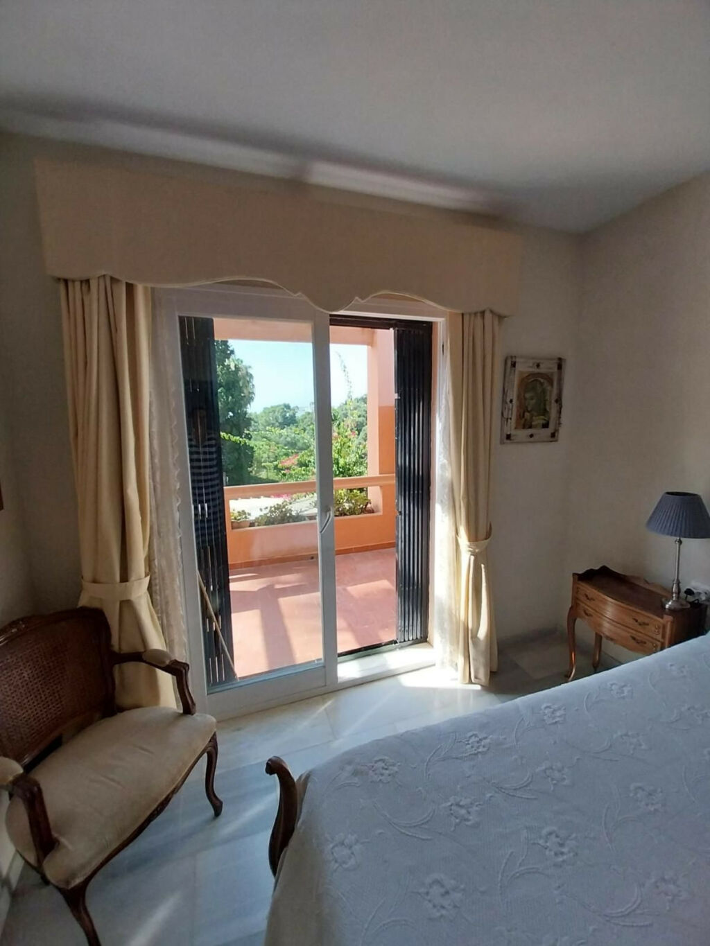 Townhouse Calahonda Málaga - image 27