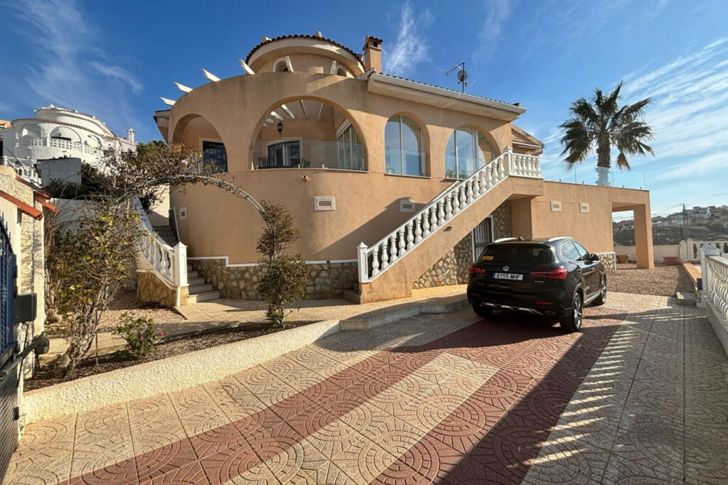 Detached Villa Ciudad Quesada Alicante - image 29