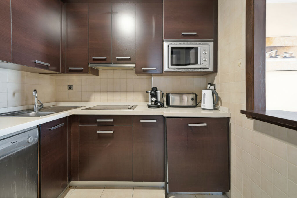 Middle Floor Apartment Benalmadena Málaga - image 29