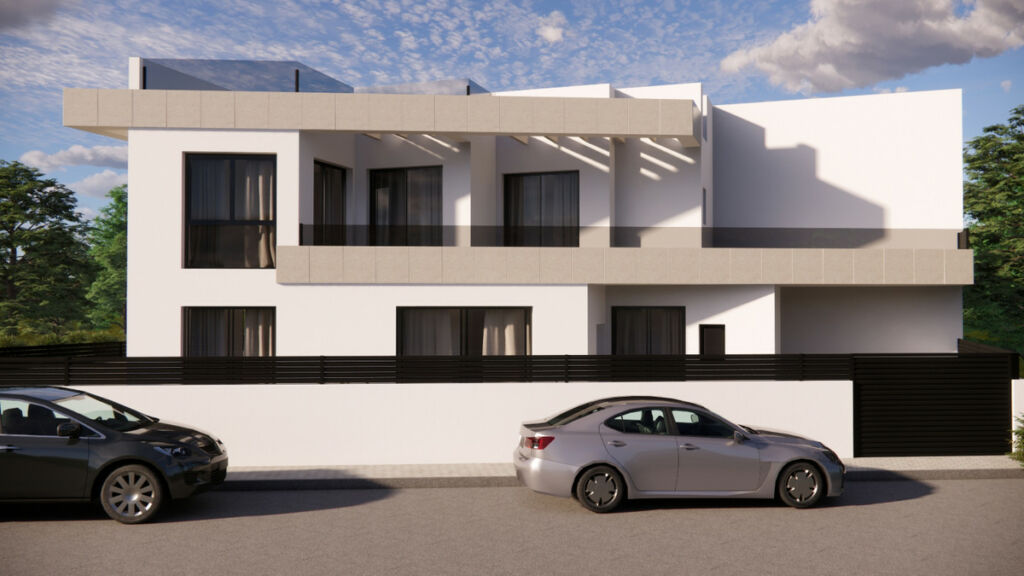 Semi-Detached House Rojales Alicante - image 29