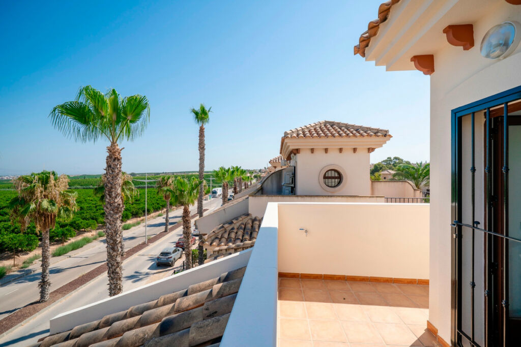 Bungalow Algorfa Alicante - image 29