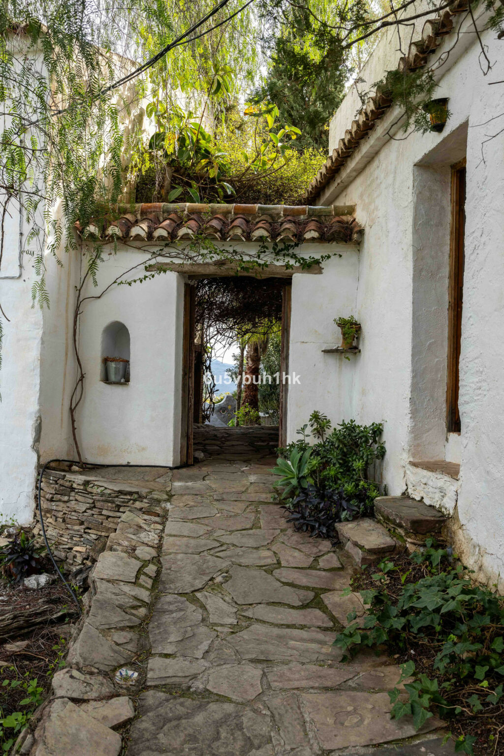 Townhouse Viñuela Málaga - image 29