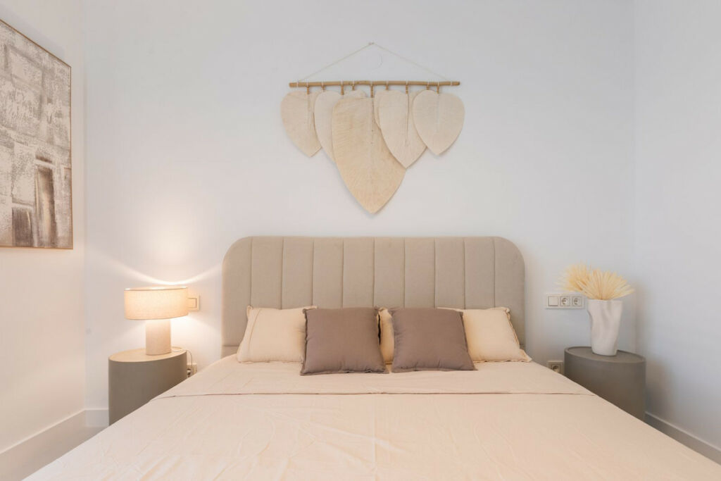 Penthouse Marbella Málaga - image 29