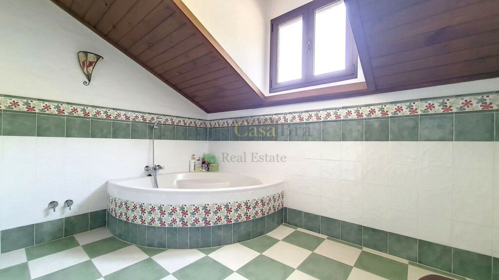 Detached Villa Canillas de Albaida Málaga - image 29
