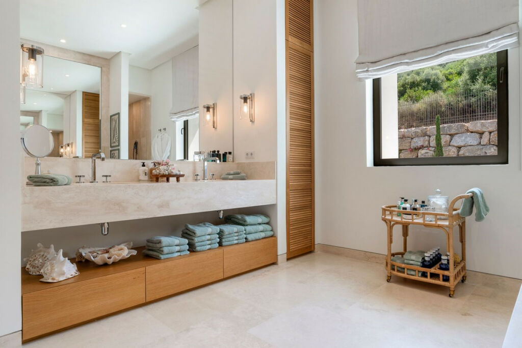 Detached Villa Casares Málaga - image 29