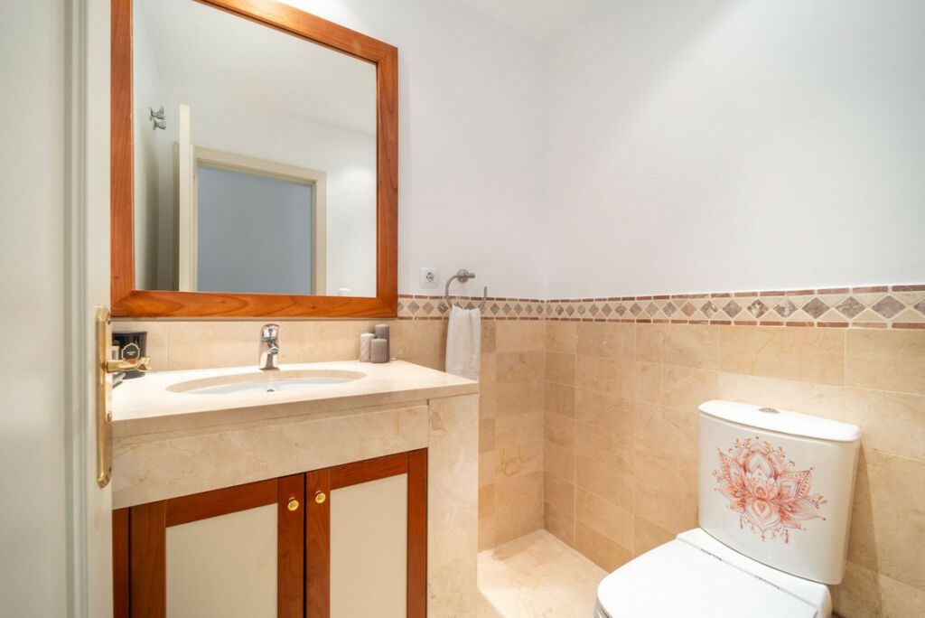 Penthouse La Quinta Málaga - image 29