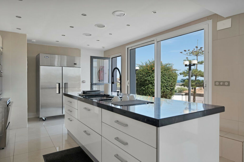 Detached Villa El Chaparral Málaga - image 29