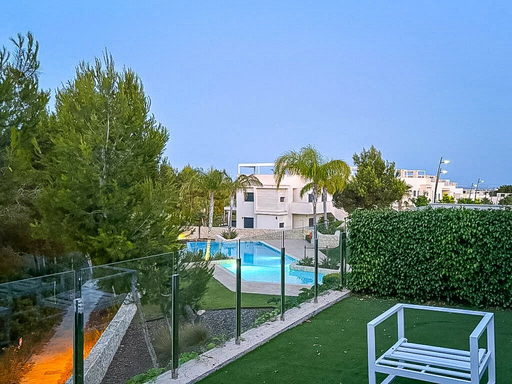 Ground Floor Apartment Pilar de la Horadada Alicante - image 29