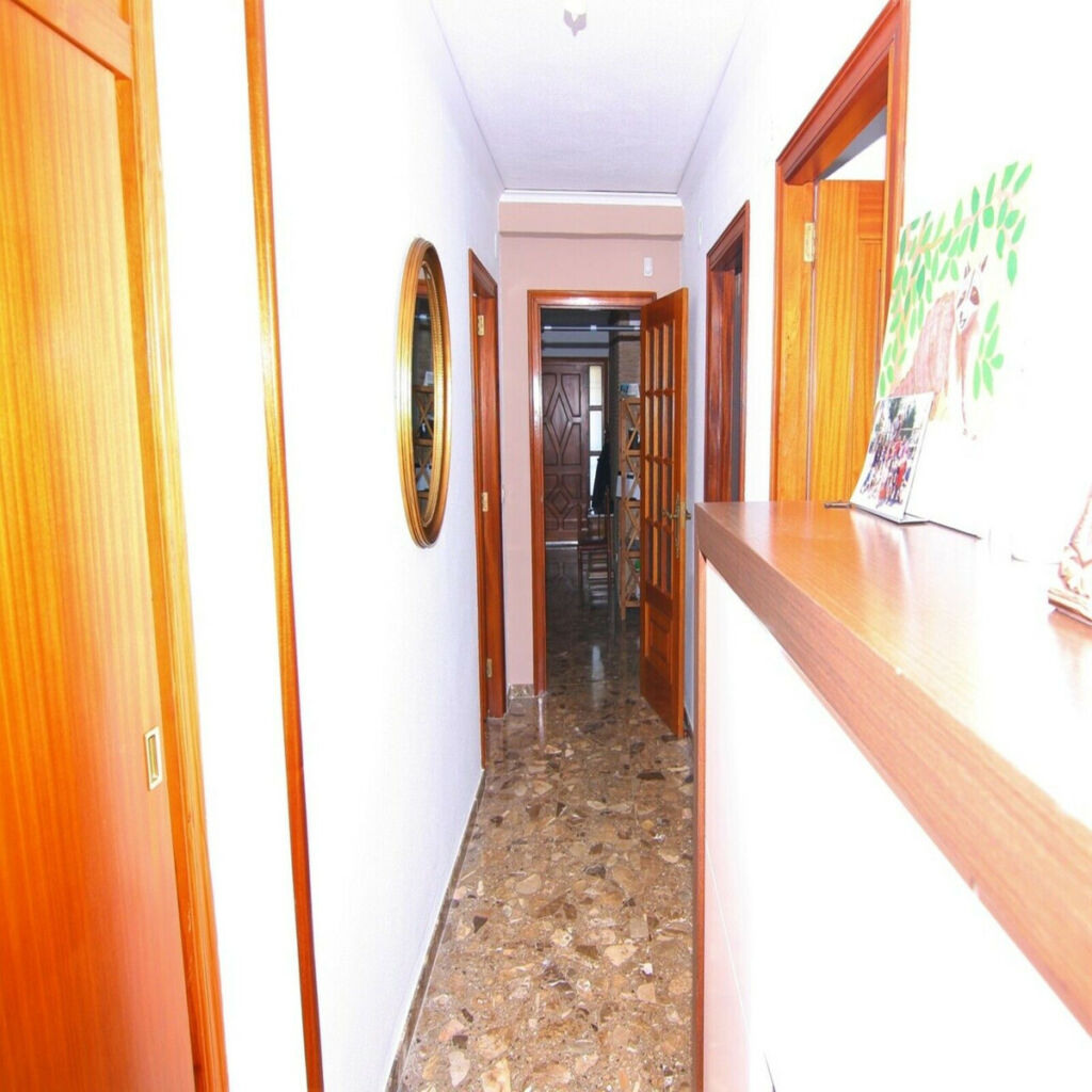 Detached Villa Pedreguer Alicante - image 29