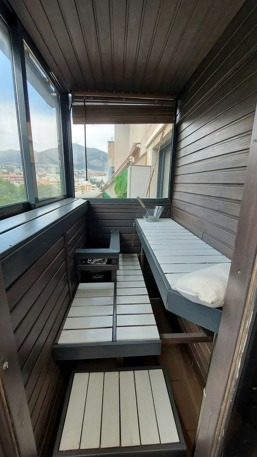 Penthouse Torreblanca Málaga - image 27