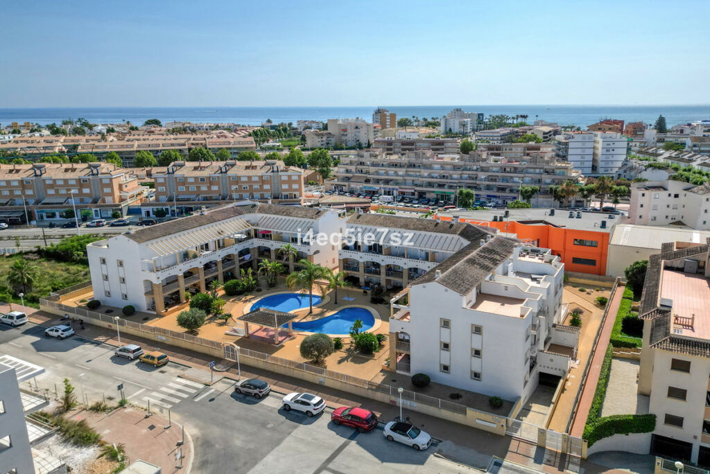 Penthouse Javea Alicante - image 29