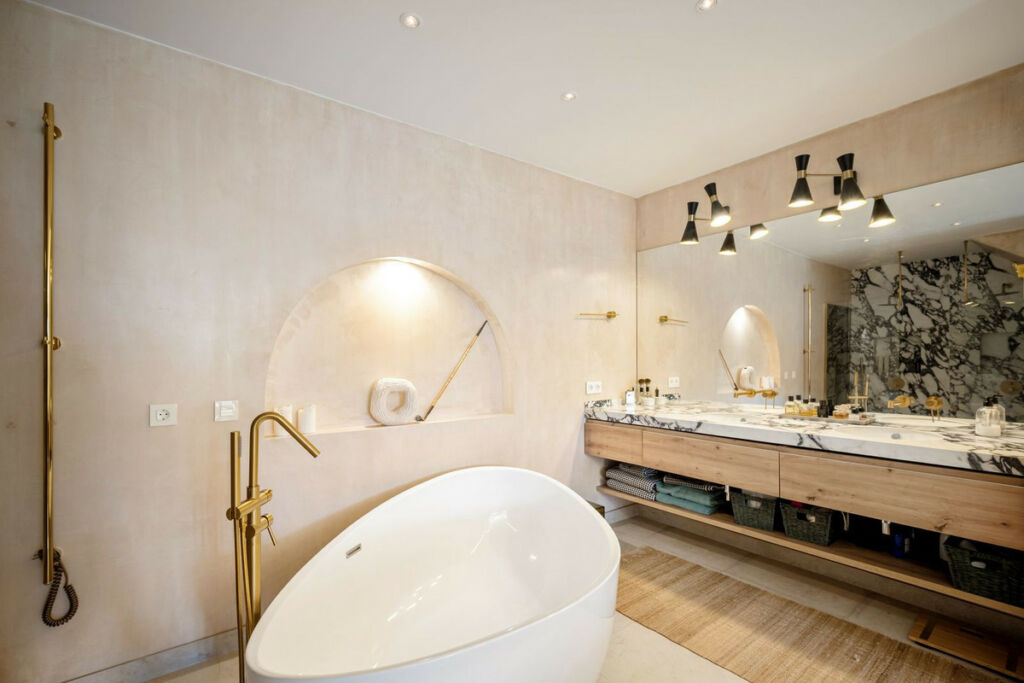 Townhouse Marbella Málaga - image 29