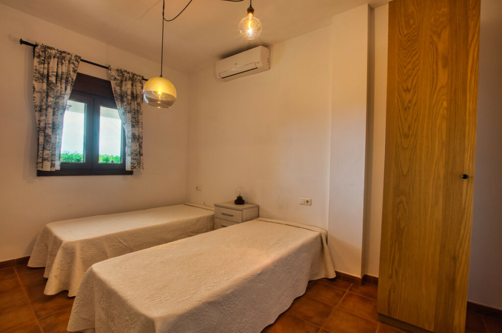 Detached Villa Periana Málaga - image 30